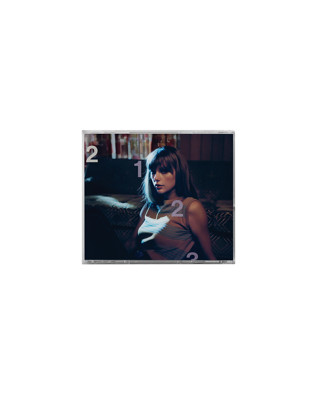 Taylor Swift - Midnights: Lavender Edition Deluxe CD