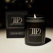 Taylor Swift - The Tortured Poets Department Candle