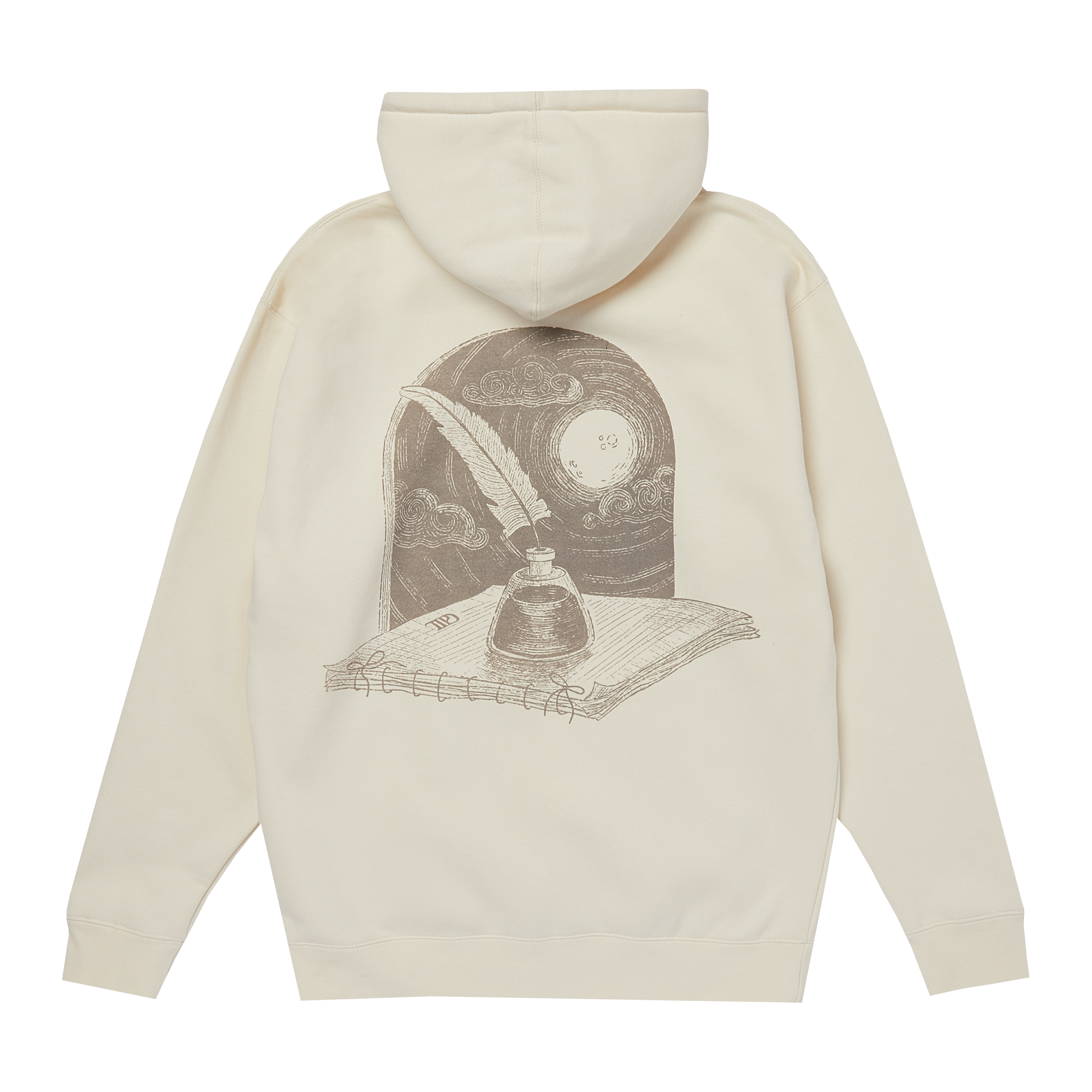 Taylor Swift - The Tortured Poets Department: The Manuscript Edition Hoodie