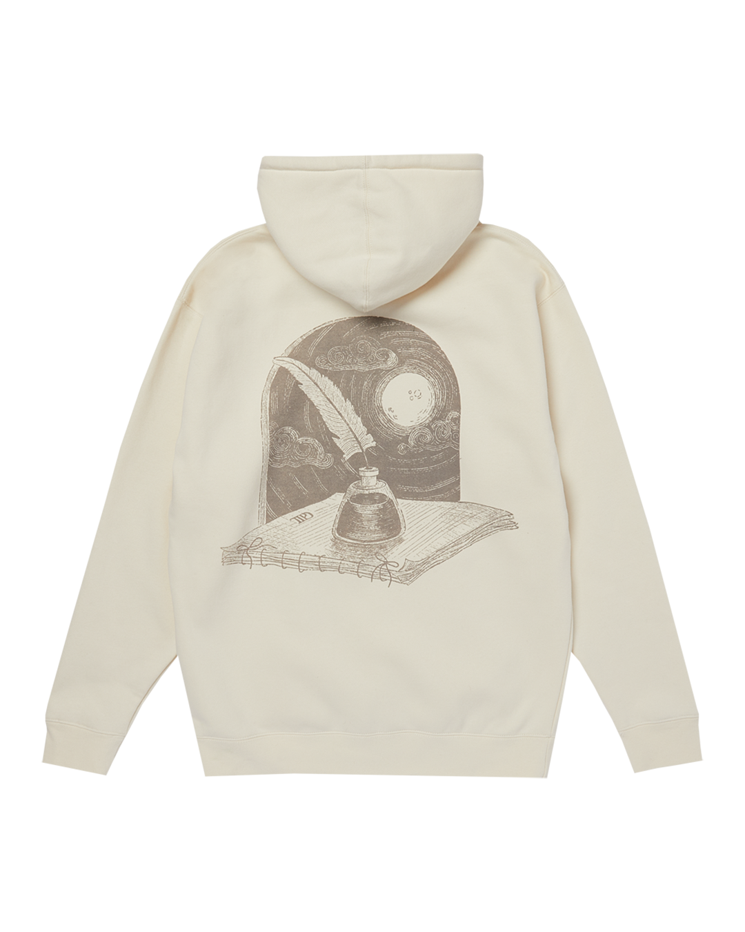 Taylor Swift - The Tortured Poets Department: The Manuscript Edition Hoodie