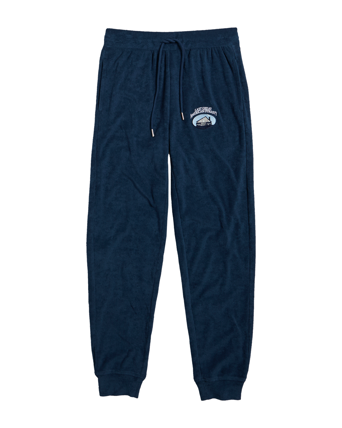 Last Great American Dynasty Terry Cloth Jogger – Taylor Swift UK Store