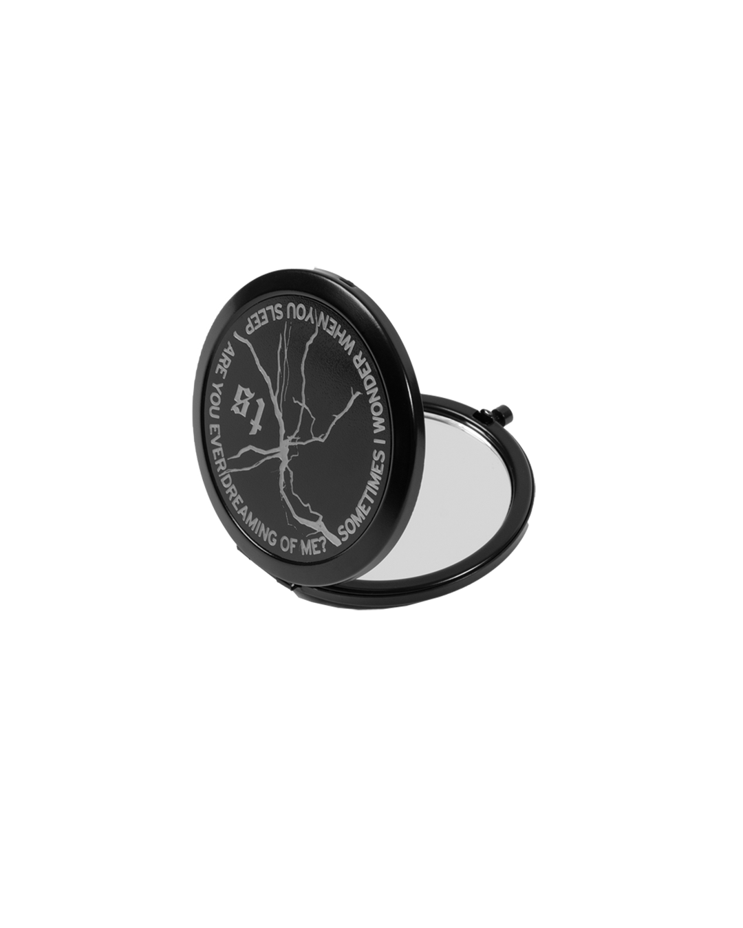 Taylor Swift - Are You Ever Dreaming Of Me? Compact Mirror