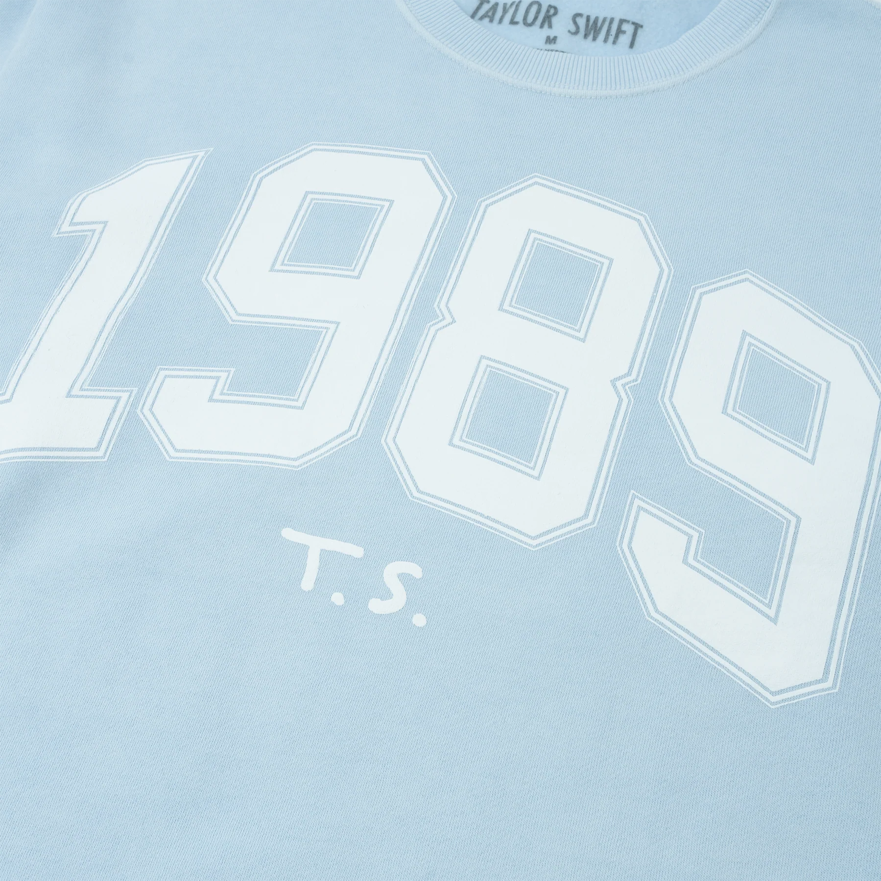 Taylor Swift - 1989 Crewneck