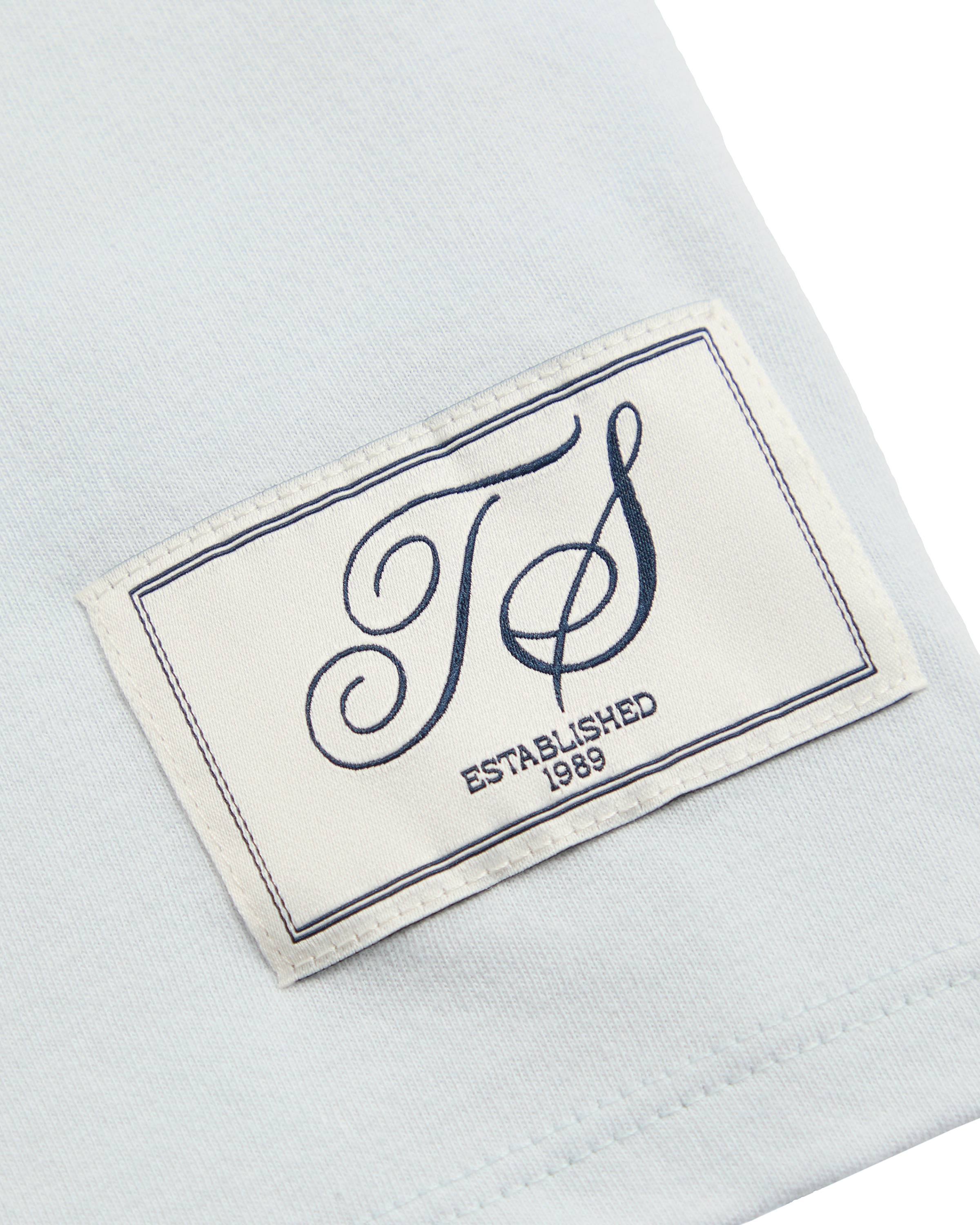 Taylor Swift - 1989 (Taylor’s Version) Seagull Boxy T-Shirt