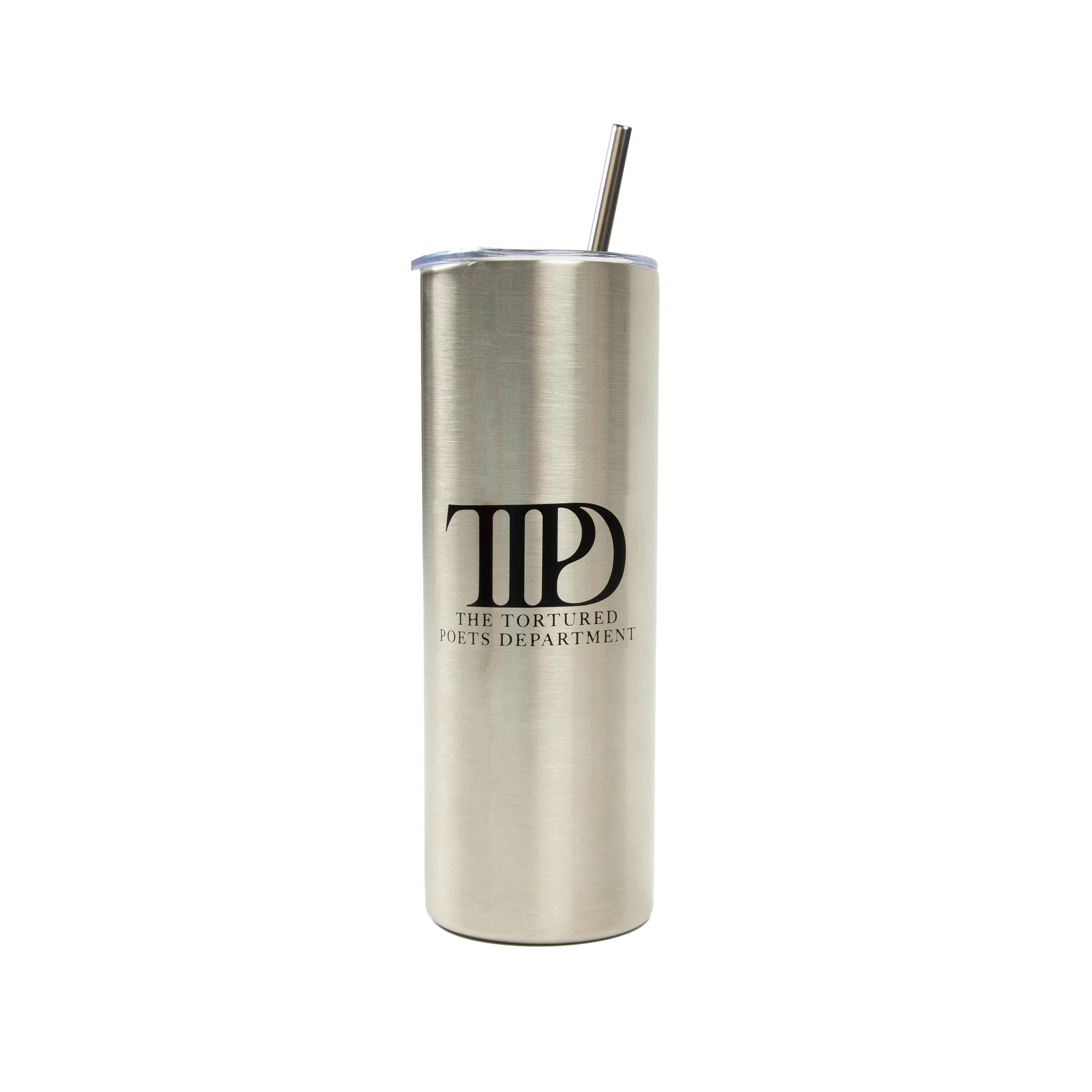 Taylor Swift - The Tortured Poets Department Tumbler