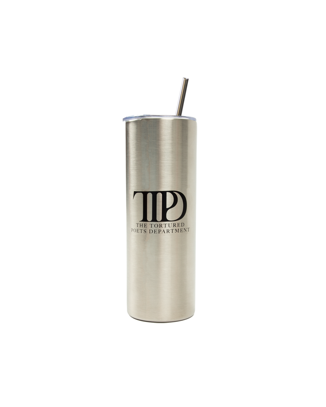 Taylor Swift - The Tortured Poets Department Tumbler
