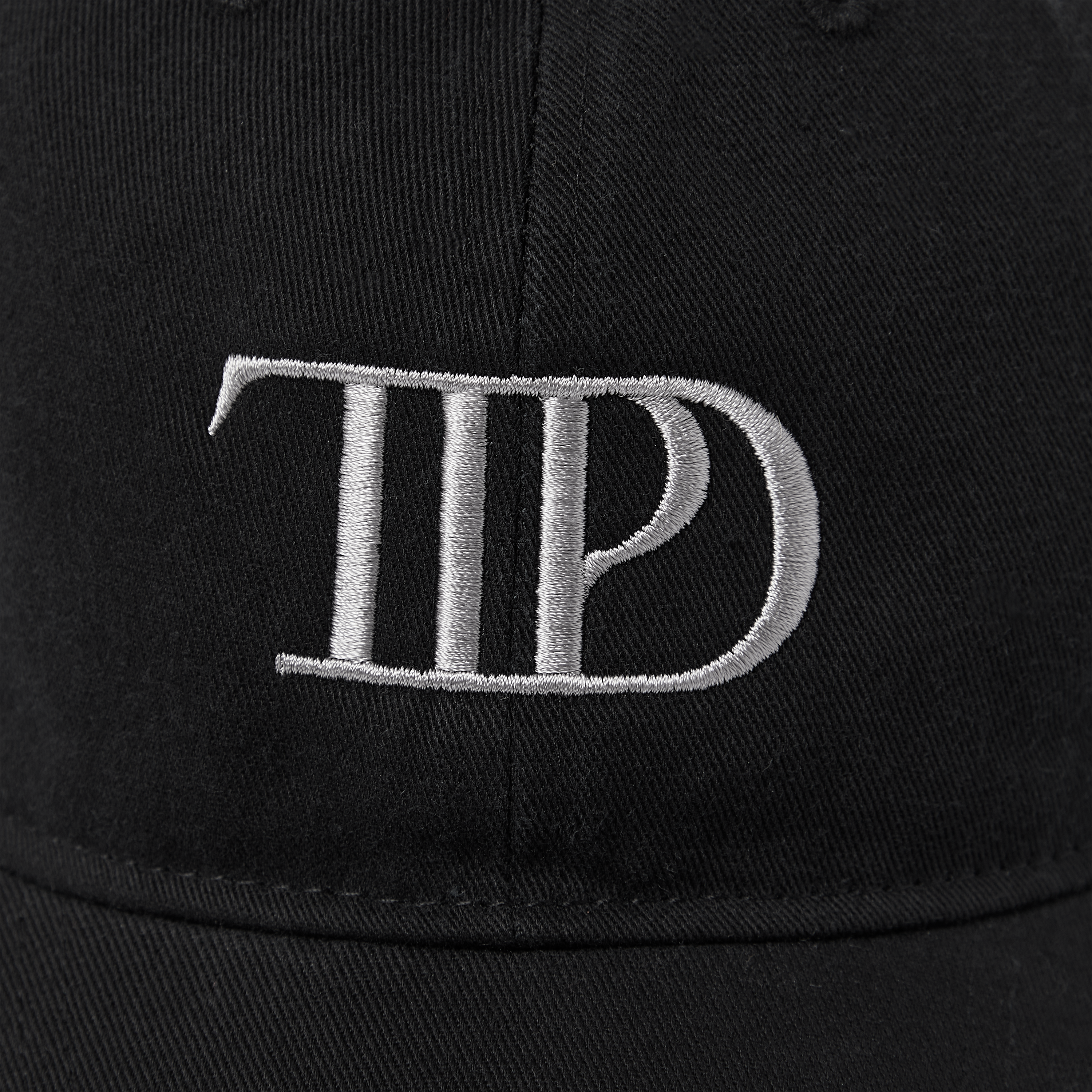 Taylor Swift - The Tortured Poets Department Black Hat