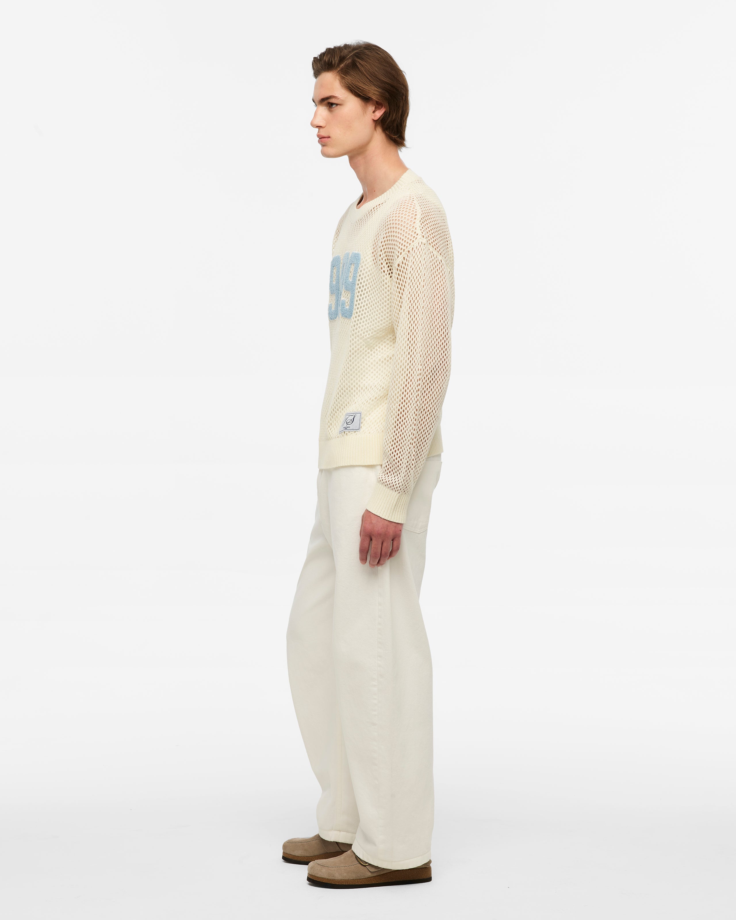 Taylor Swift - 1989 (Taylor’s Version) Open Knit Sweater