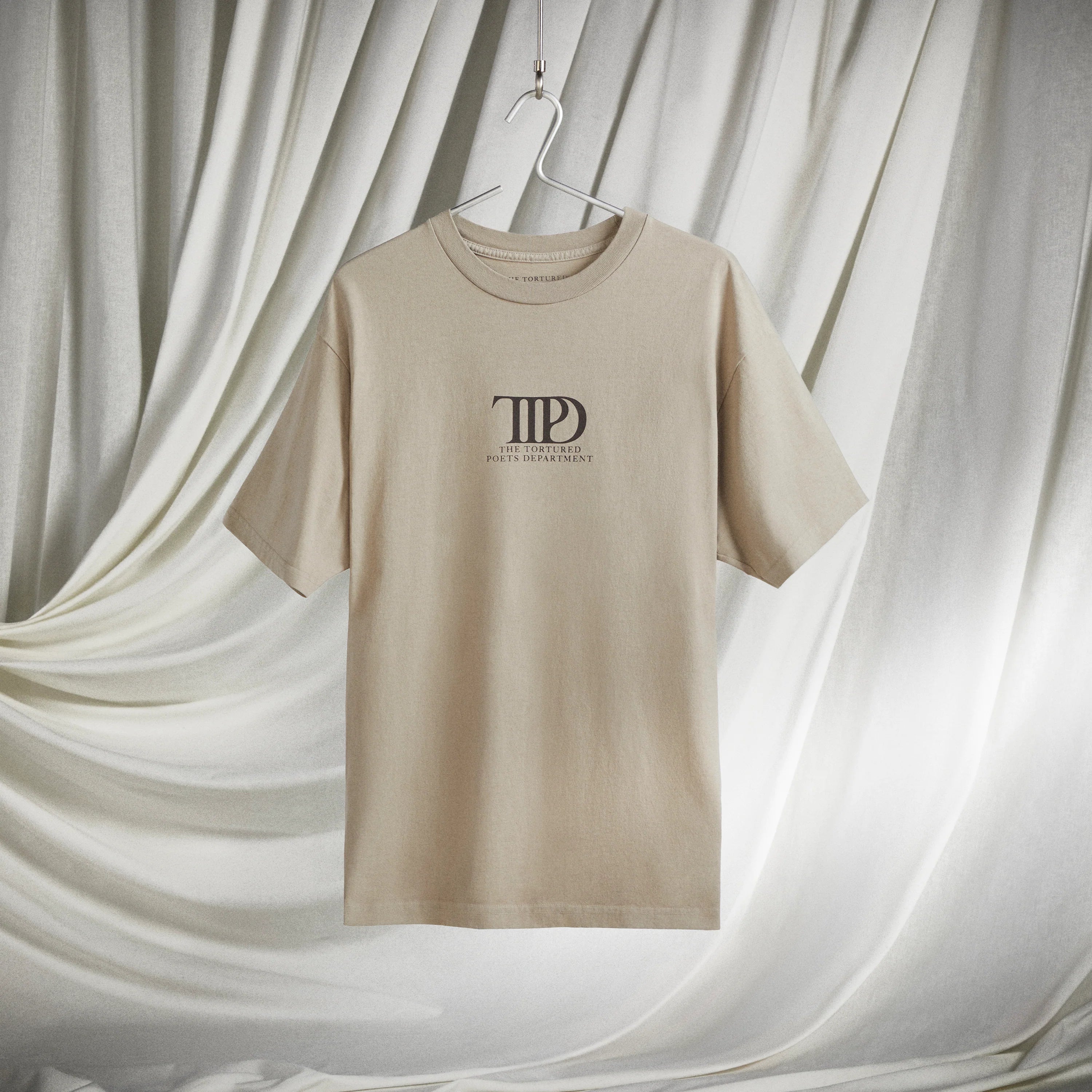 Taylor Swift - I Chose This Cyclone With You T-Shirt