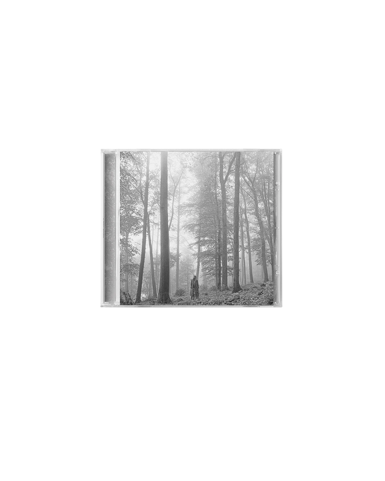 1. the “in the trees