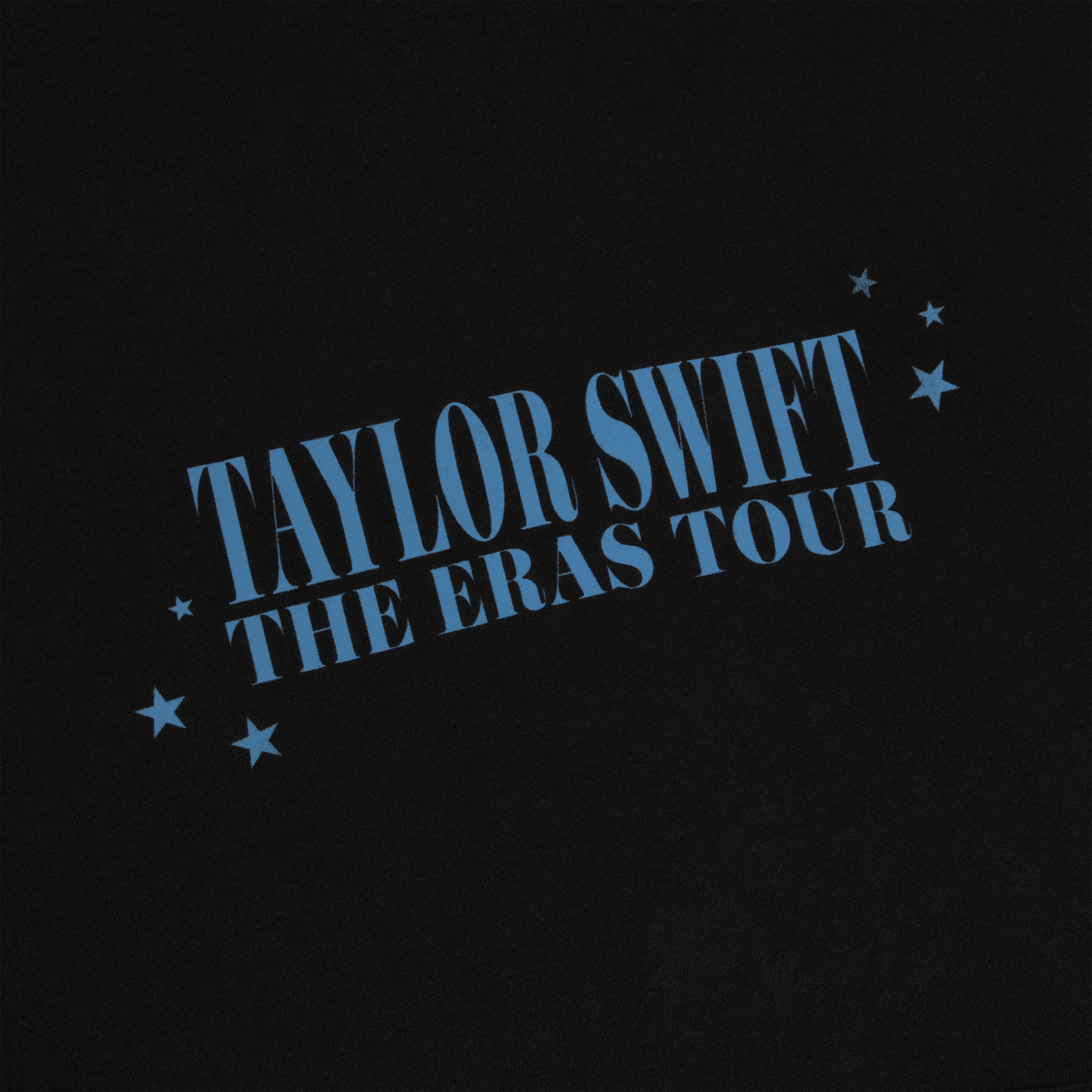 Taylor Swift - Taylor Swift | The Eras Tour Vigilante Live Photo Hoodie