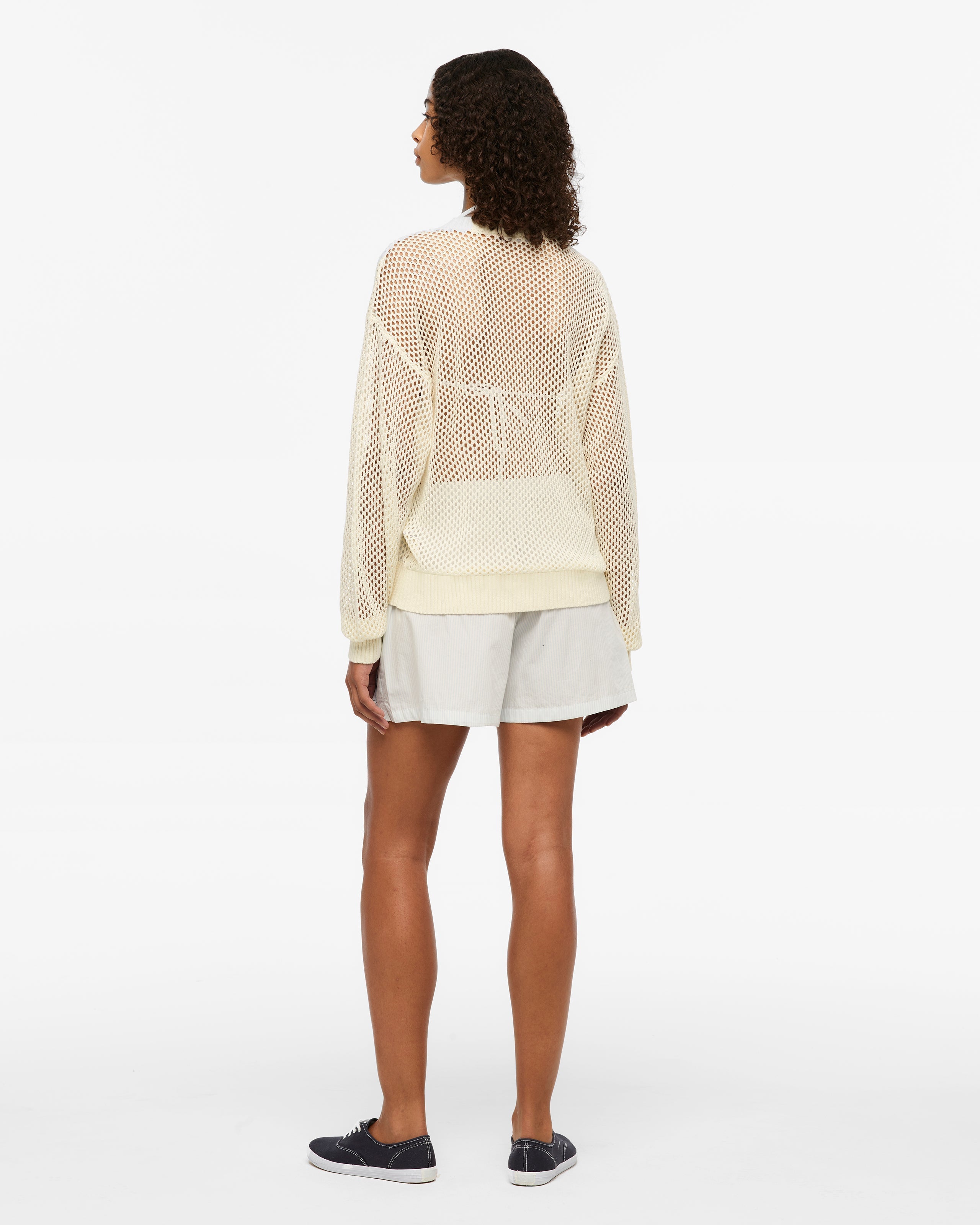 Taylor Swift - 1989 (Taylor’s Version) Open Knit Sweater