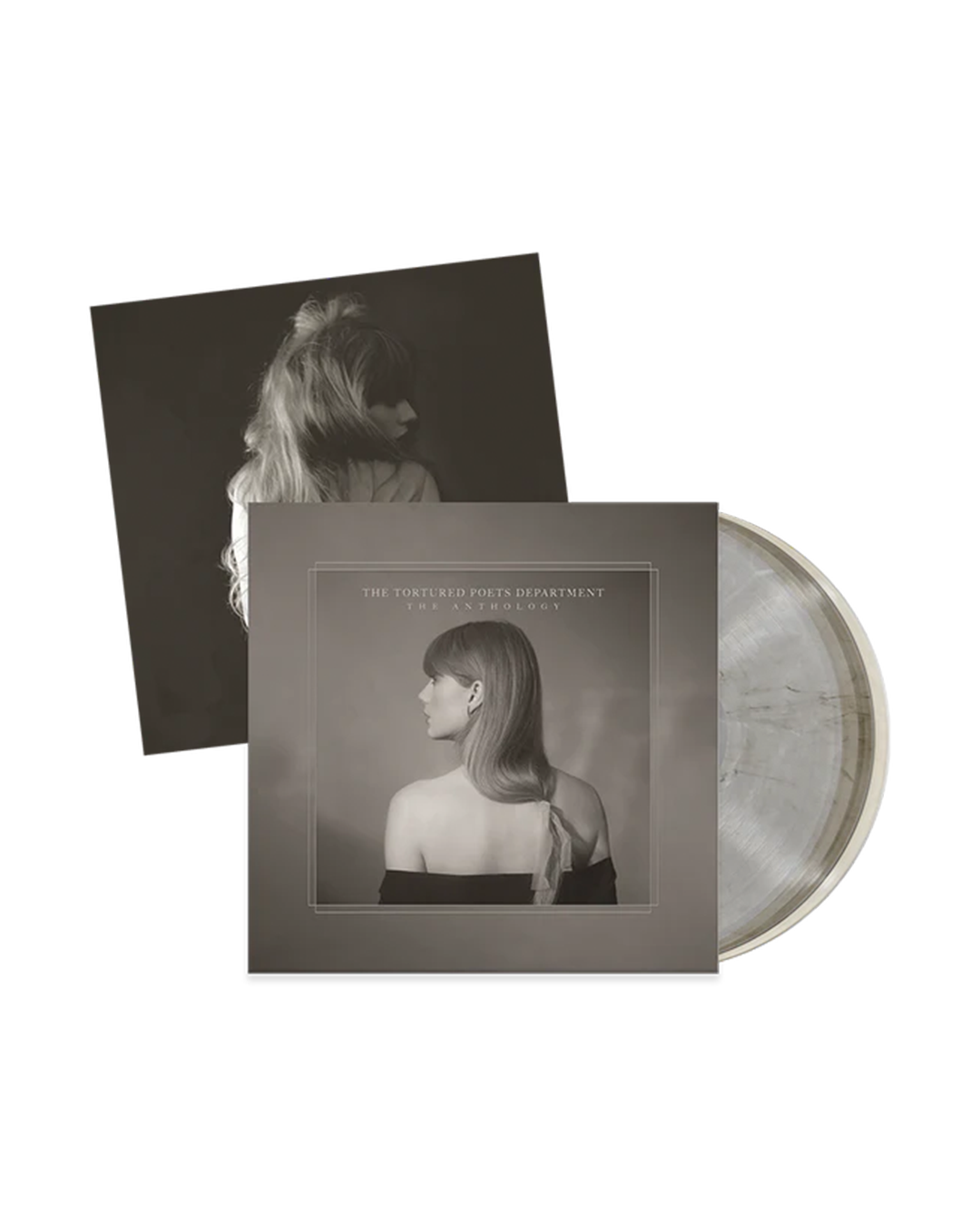 Taylor Swift - The Tortured Poets Department: The Anthology Vinyl