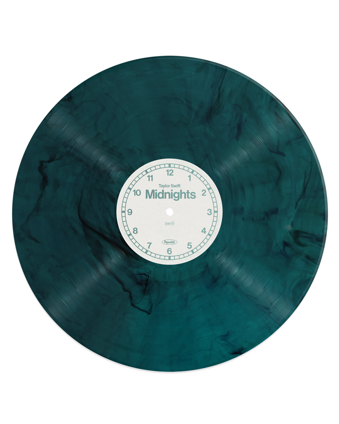 Taylor Swift - Midnights: Jade Green Edition Vinyl