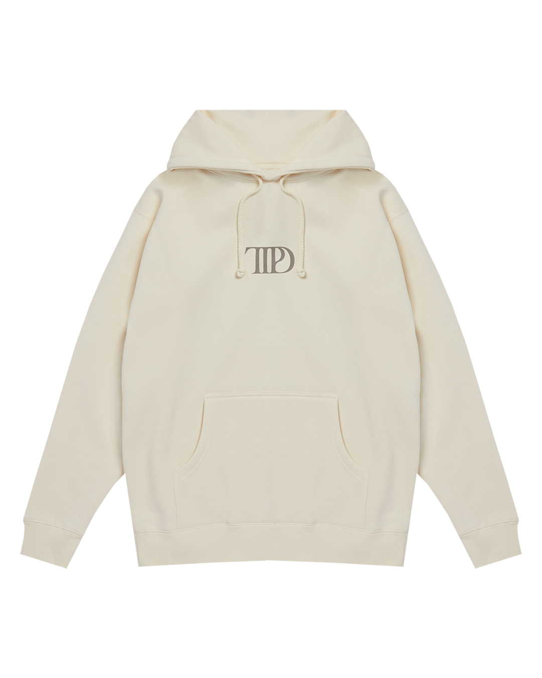 The Tortured Poets Department: The Manuscript Edition Hoodie The Tortured Poets Department: The Manuscript Edition Hoodie