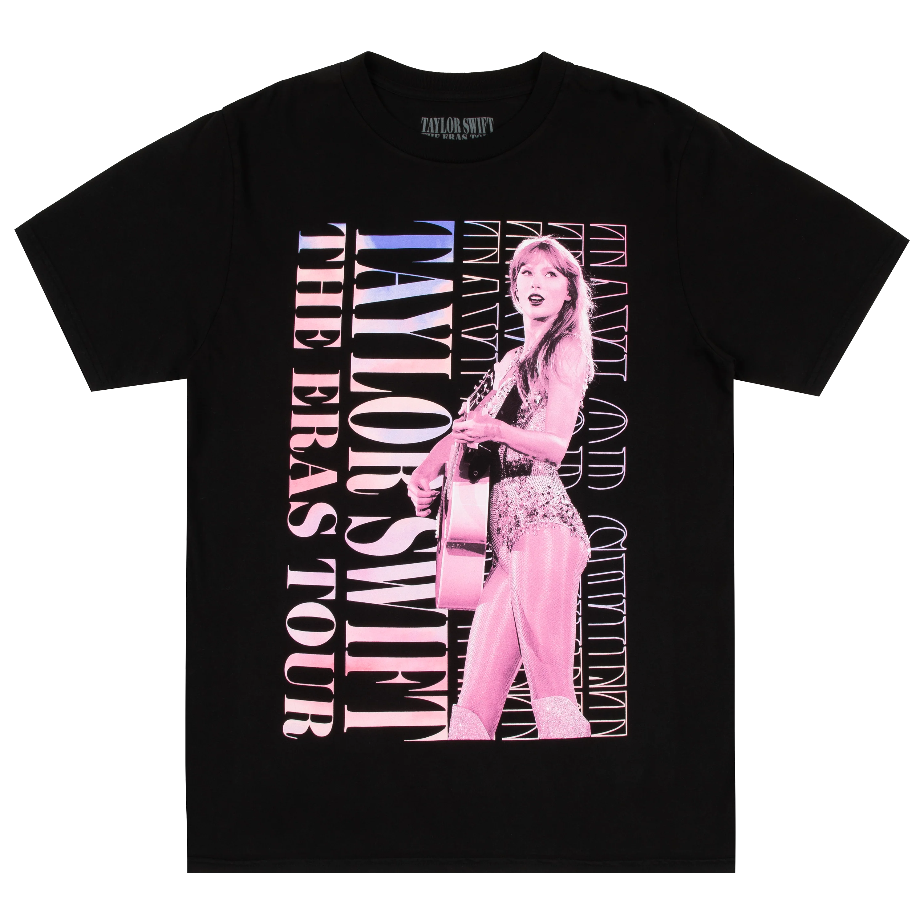 Taylor Swift - Taylor Swift | The Eras Tour Lover Oversized T-Shirt