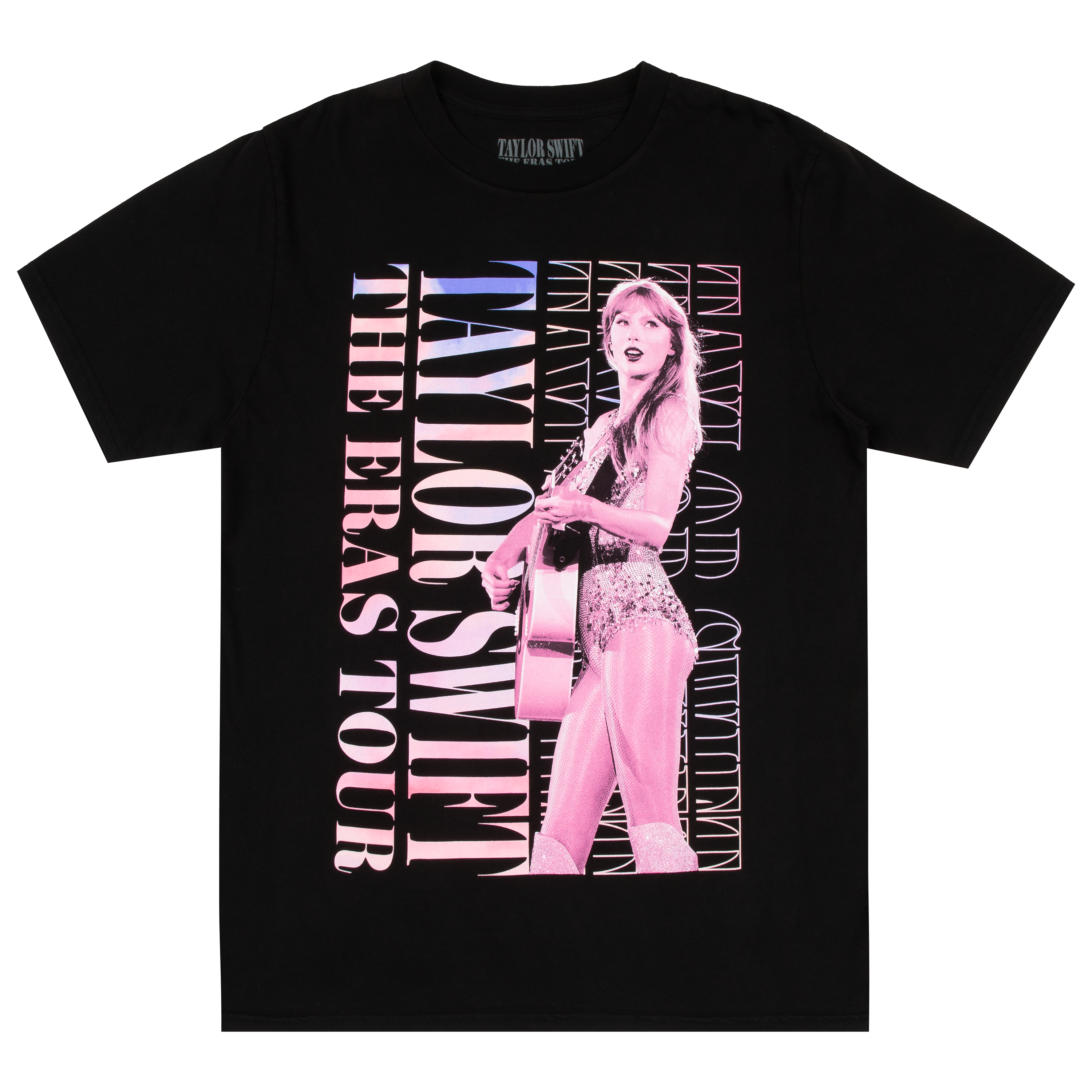 Taylor Swift - Taylor Swift | The Eras Tour Lover Oversized T-Shirt