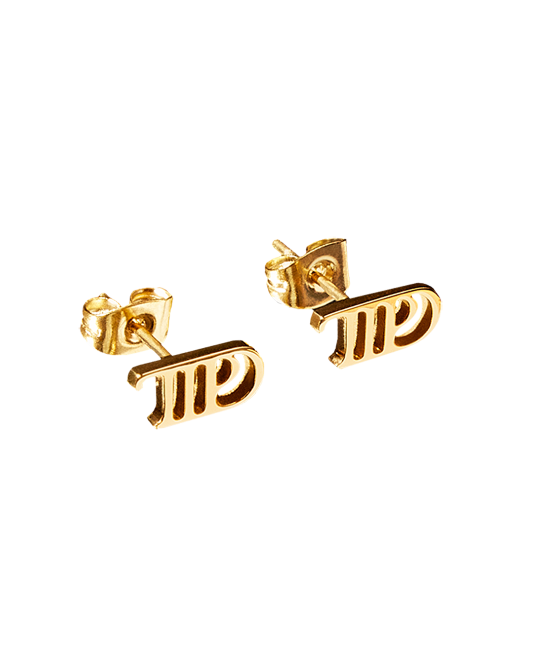 Taylor Swift - The Tortured Poets Department Earrings