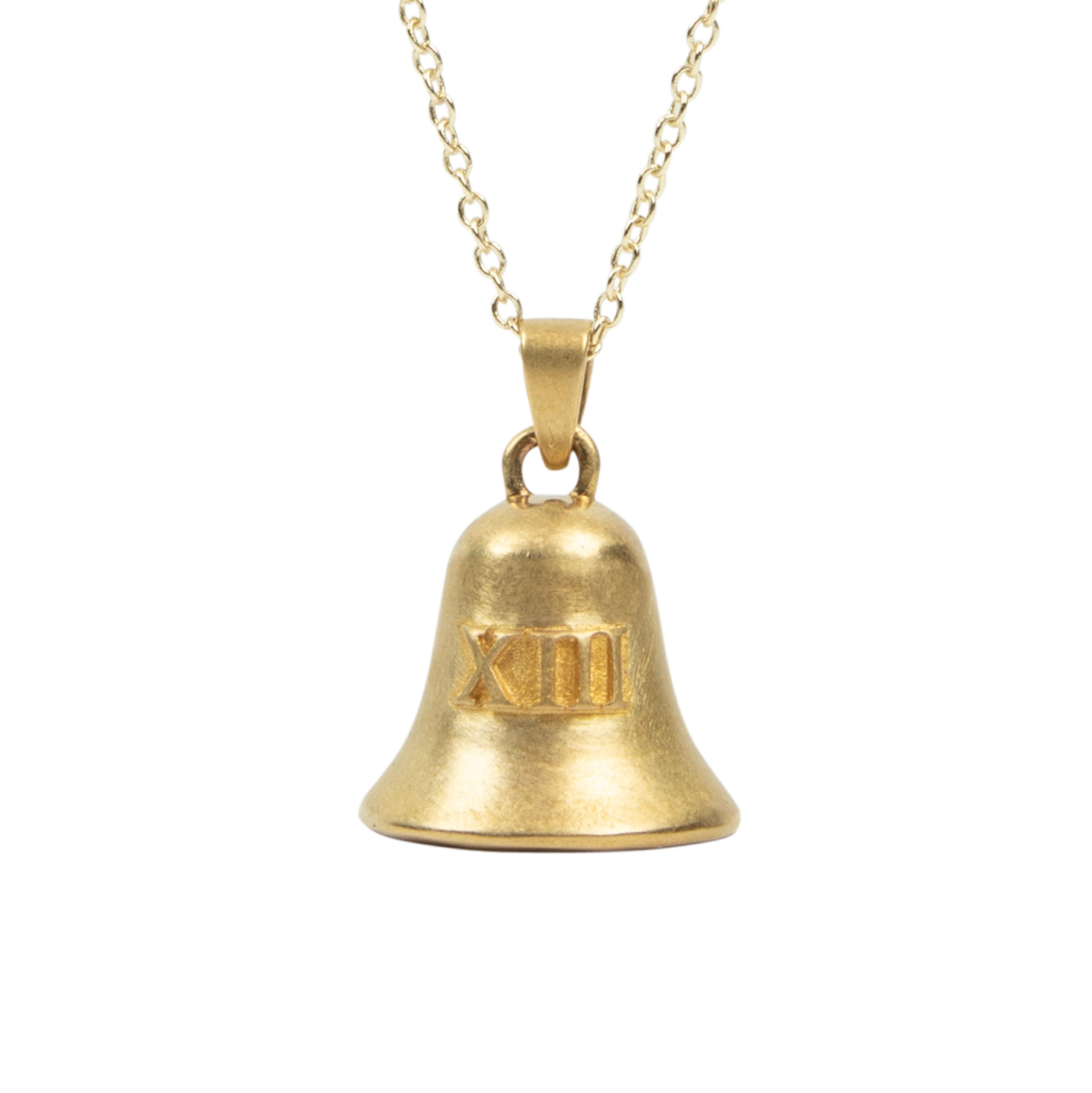 Taylor Swift - XIII Bell Necklace
