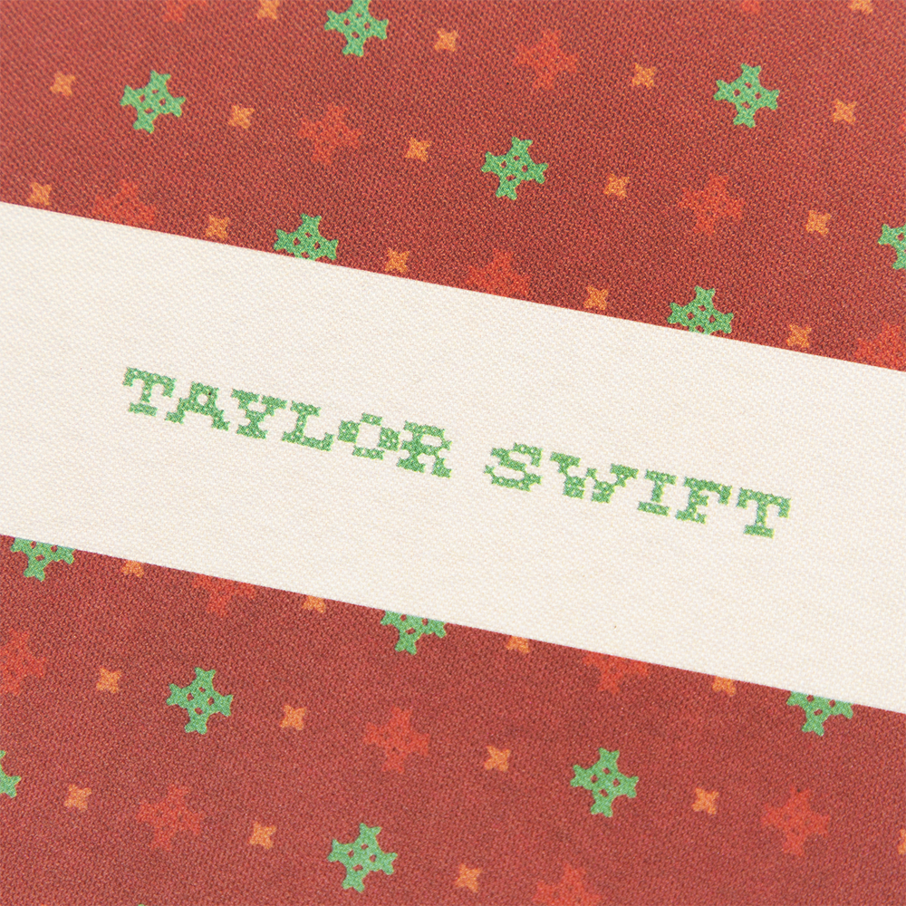 Christmas Tree Farm Tumbler - Taylor Swift UK Store