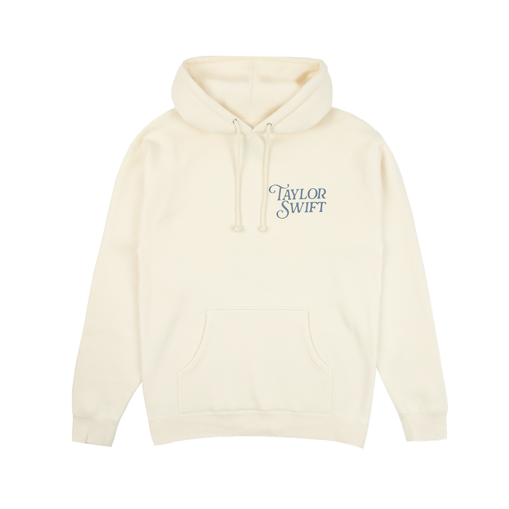 Taylor Swift - 1989 (Taylor's Version) Style Hoodie