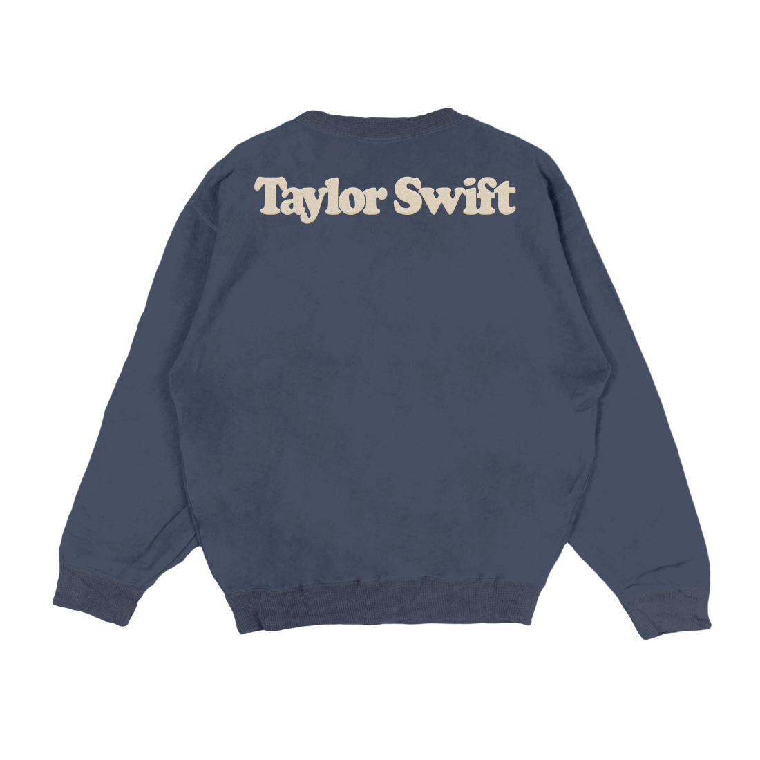 Taylor Swift - Lost in the Labryinth of my Mind Crewneck Pullover